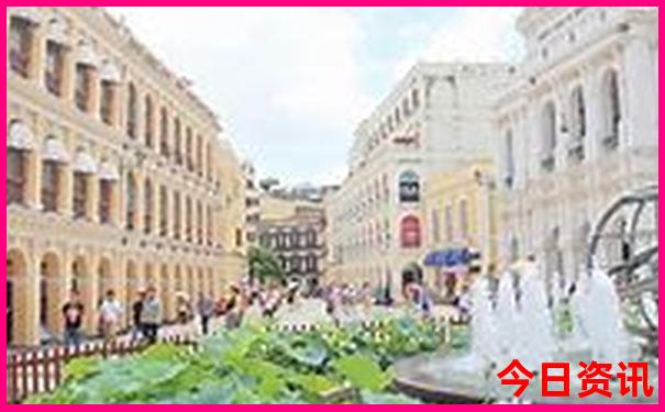 北戴河旅游景点攻略